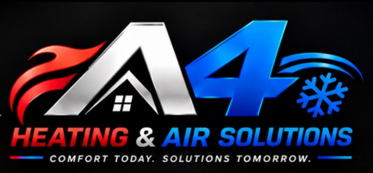 A4 Heating & Air Solutions LLC
